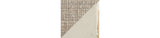Realyn Chipped White Dining Table and 8 Ribbon Back Chairs by Ashley at Eve Furniture