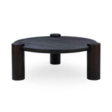 Rebeka Brown Coffee Table by Classic Home at Eve Furniture