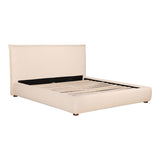 Recharge Bed by Moe's Home at Eve Furniture