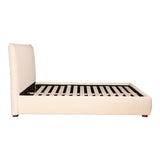 Recharge Bed by Moe's Home at Eve Furniture