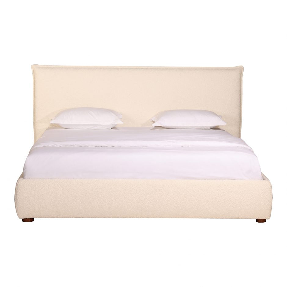 Recharge Bed by Moe's Home at Eve Furniture