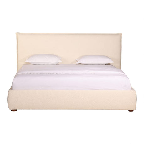 Recharge Bed by Moe's Home at Eve Furniture