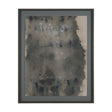 Recondite by Ira Havuka Hand-Embellished Framed Artwork Matted under Glass by Mercana at Eve Furniture