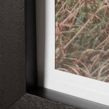 Red Barn I by Mercana Studio a Hand Embellished Textured Framed Photo Art Print Matted under Glass by Mercana at Eve Furniture