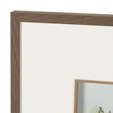 Red Rock Country I by Mercana Studio Hand-Embellished Framed Artwork Matted under Glass by Mercana at Eve Furniture