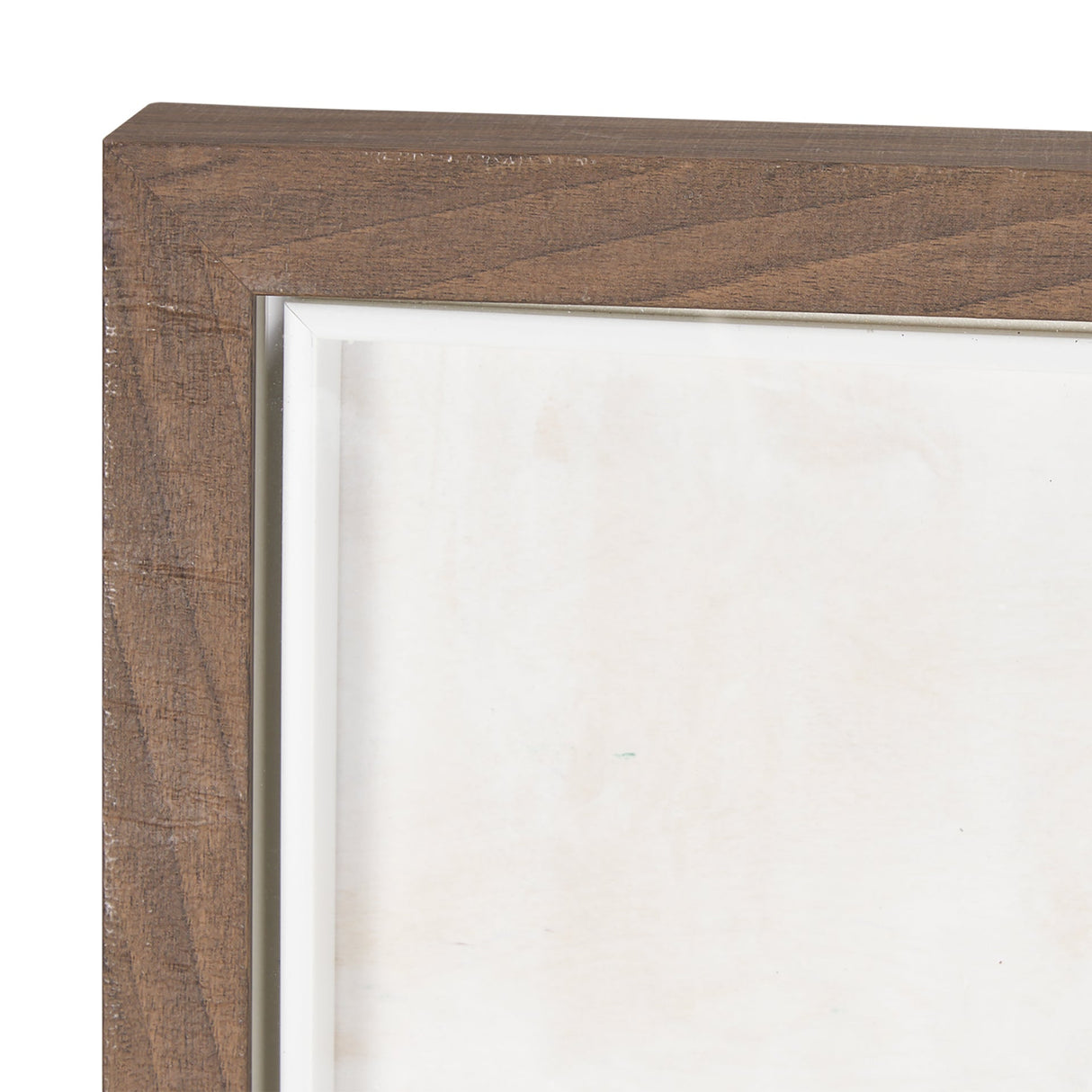 Red Rock View by Studio M a handmade Original Framed Artwork under Glass by Mercana at Eve Furniture