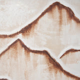 Red Rock View I by Studio M a handmade Original Framed 3D Textured Artwork under Glass by Mercana at Eve Furniture