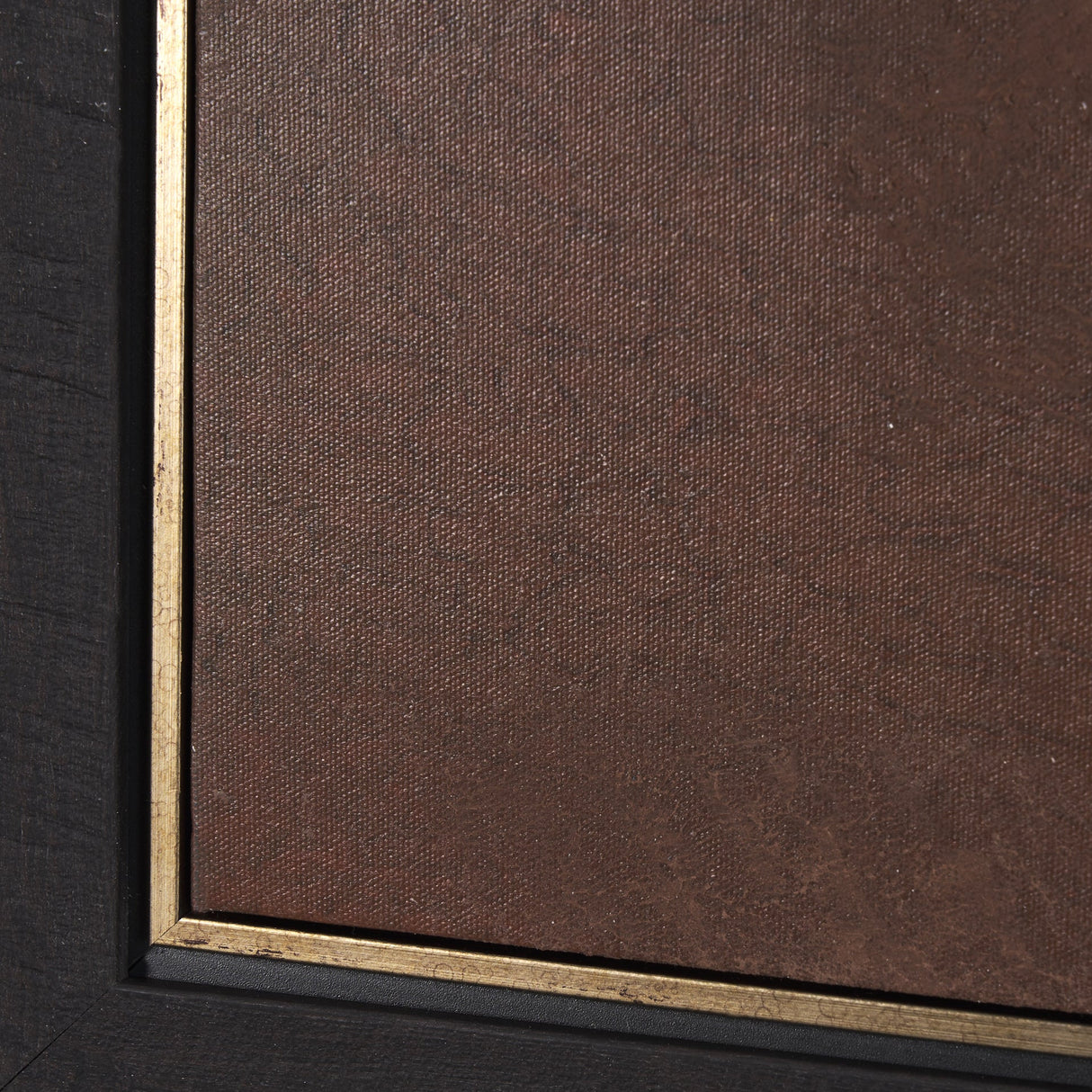 Red Sky by Mercana Studio a Hand Embellished Textured Framed Canvas by Mercana at Eve Furniture