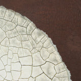 Red Sky by Mercana Studio a Hand Embellished Textured Framed Canvas by Mercana at Eve Furniture