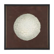 Red Sky by Mercana Studio a Hand Embellished Textured Framed Canvas by Mercana at Eve Furniture