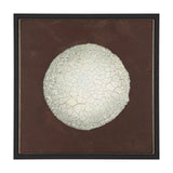Red Sky by Mercana Studio a Hand Embellished Textured Framed Canvas by Mercana at Eve Furniture