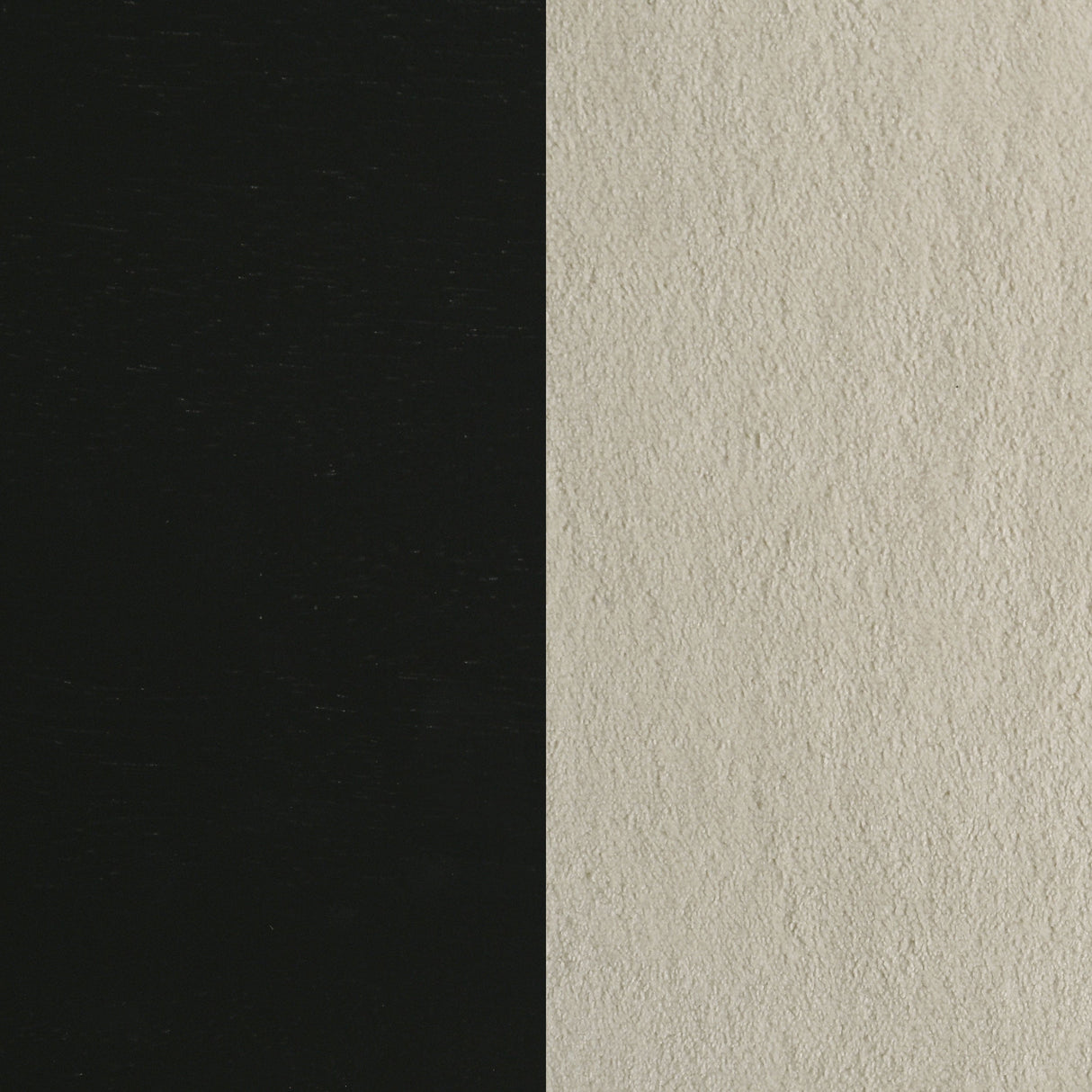 Redbridge Cream/Black Velvet Upholstered Counter Chair (Set of 2) by Coaster at Eve Furniture