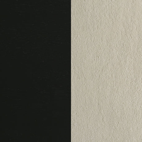 Redbridge Cream/Black Velvet Upholstered Counter Chair (Set of 2) by Coaster at Eve Furniture