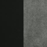 Redbridge Grey/Black Velvet Upholstered Counter Chair (Set of 2) by Coaster at Eve Furniture