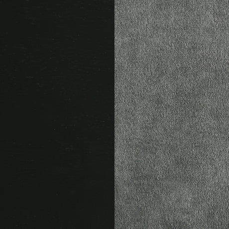 Redbridge Grey/Black Velvet Upholstered Counter Chair (Set of 2) by Coaster at Eve Furniture
