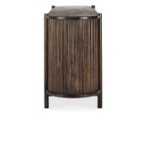 Redford 3 Drawer Cabinet by Classic Home at Eve Furniture