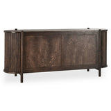 Redford 3 Drawer Cabinet by Classic Home at Eve Furniture
