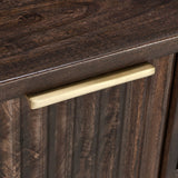 Redford 3 Drawer Cabinet by Classic Home at Eve Furniture