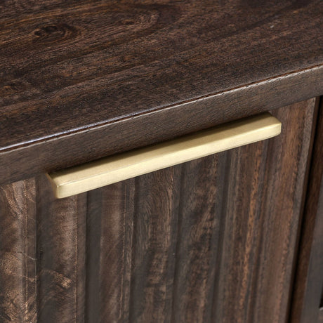 Redford 3 Drawer Cabinet by Classic Home at Eve Furniture