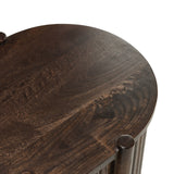 Redford Brown Buffet by Classic Home at Eve Furniture