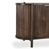 Redford Brown Buffet by Classic Home at Eve Furniture