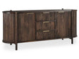Redford Brown Buffet by Classic Home at Eve Furniture