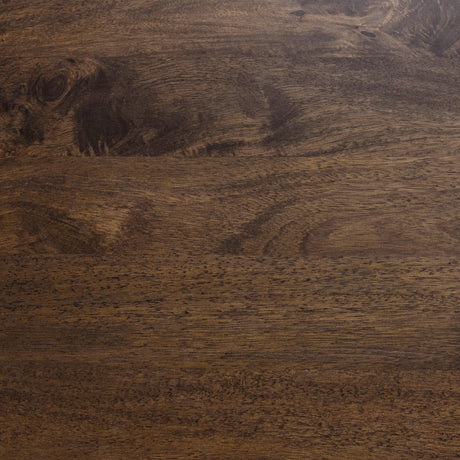 Redford Desk - Bark Brown by Classic Home at Eve Furniture