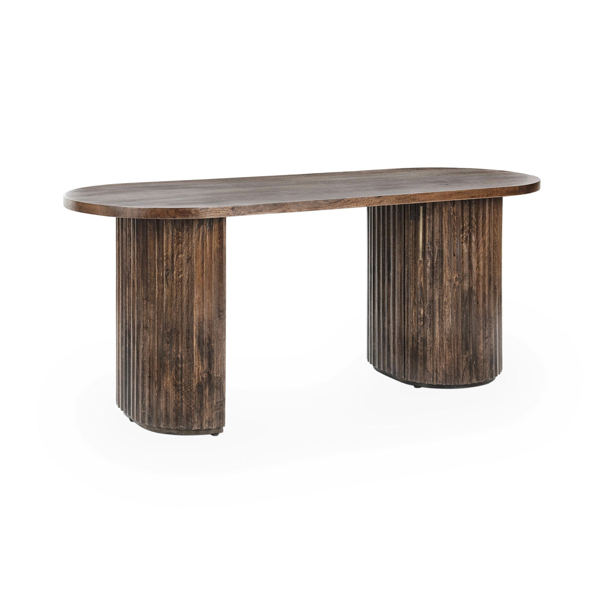 Redford Desk by Classic Home at Eve Furniture