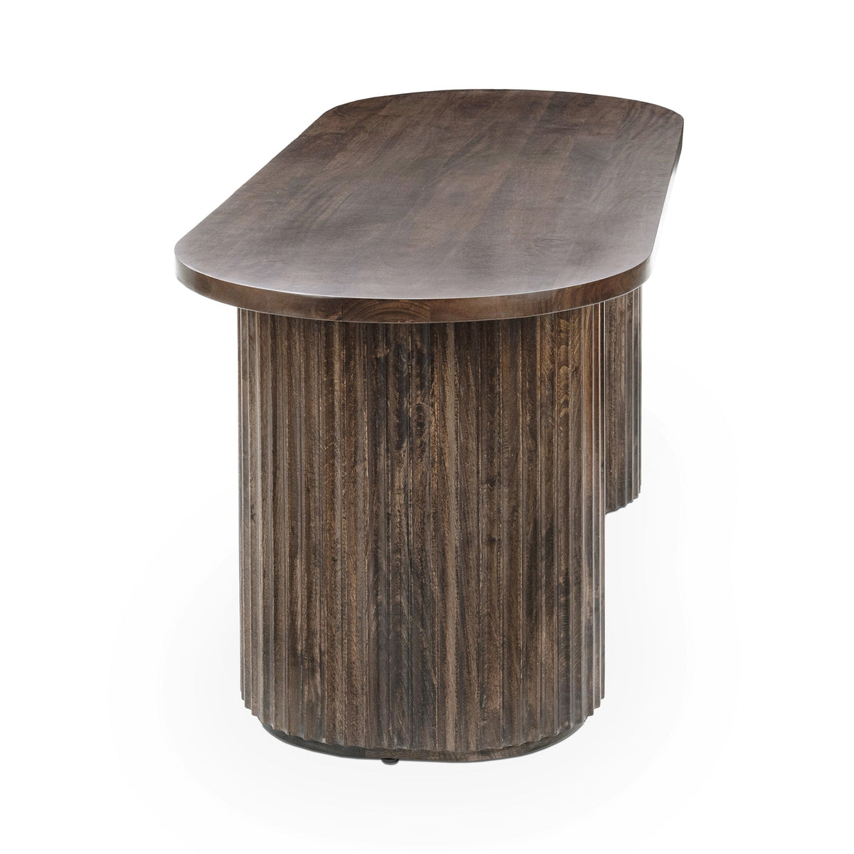 Redford Desk by Classic Home at Eve Furniture