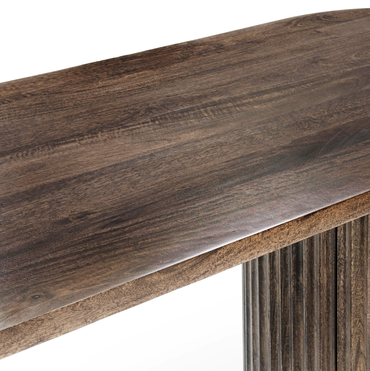 Redford Desk by Classic Home at Eve Furniture