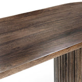Redford Desk by Classic Home at Eve Furniture