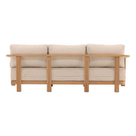 Redford Outdoor Sofa by Dovetail at Eve Furniture