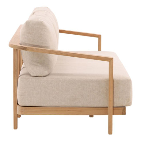 Redford Outdoor Sofa by Dovetail at Eve Furniture