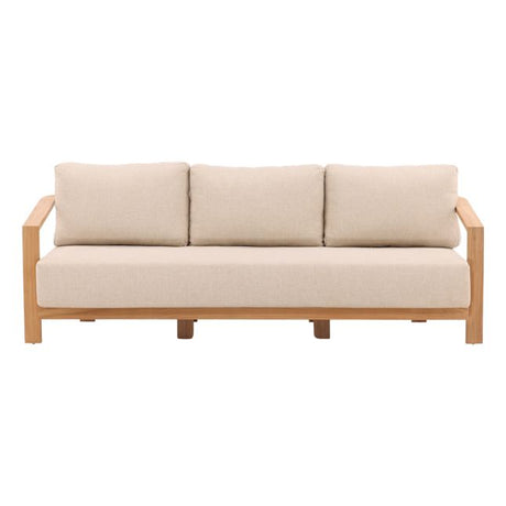 Redford Outdoor Sofa by Dovetail at Eve Furniture