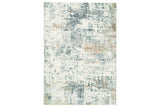Redlings Multi Large Rug by Ashley at Eve Furniture