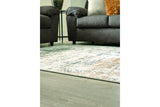Redlings Multi Medium Rug by Ashley at Eve Furniture