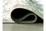 Redlings Multi Medium Rug by Ashley at Eve Furniture
