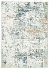 Redlings Multi Medium Rug by Ashley at Eve Furniture