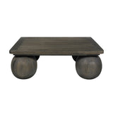 Redondo Coffee Table by Classic Home at Eve Furniture