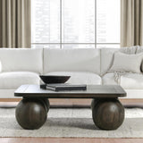 Redondo Coffee Table by Classic Home at Eve Furniture