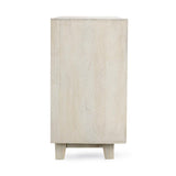 Reece 6 Drawer Dresser by Classic Home at Eve Furniture