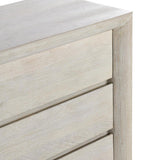 Reece 6 Drawer Dresser by Classic Home at Eve Furniture
