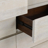 Reece 6 Drawer Dresser by Classic Home at Eve Furniture