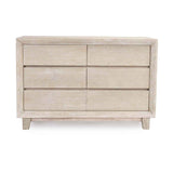 Reece Sand Dresser by Classic Home at Eve Furniture