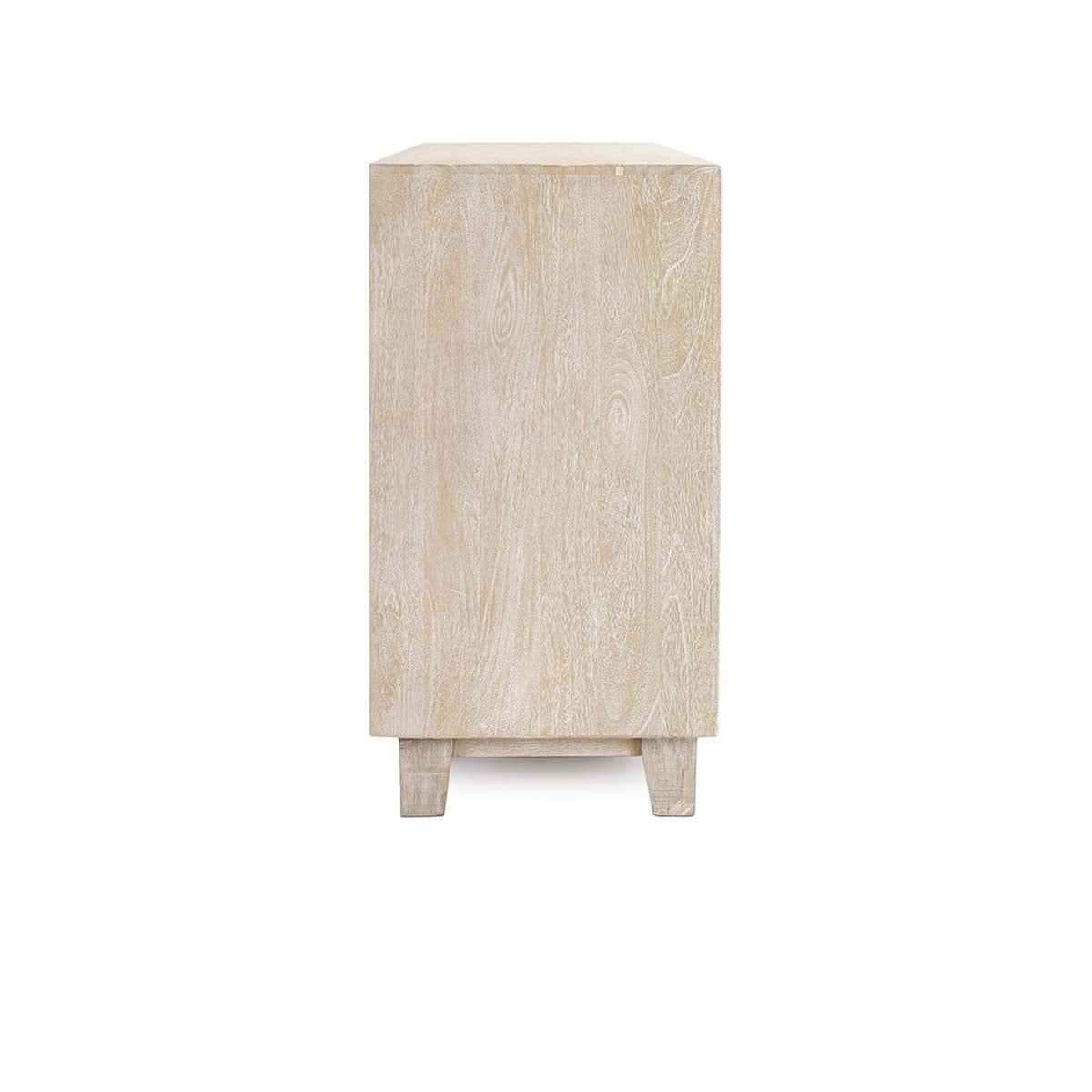 Reece Sand Dresser by Classic Home at Eve Furniture
