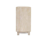 Reece Sand Dresser by Classic Home at Eve Furniture