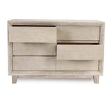 Reece Sand Dresser by Classic Home at Eve Furniture