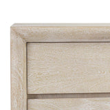 Reece Sand Dresser by Classic Home at Eve Furniture