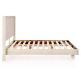 Reece Sand Eastern King Bed by Classic Home at Eve Furniture