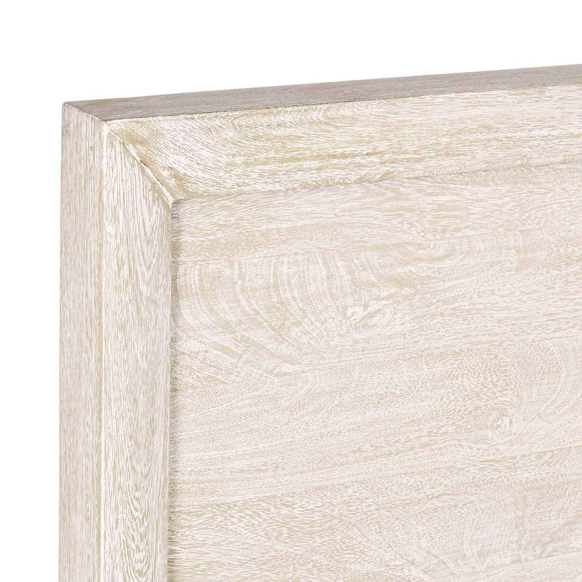 Reece Sand Eastern King Bed by Classic Home at Eve Furniture